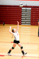 Dixie JVVB vs Monroe 9-26-16-18