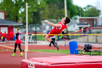 TVS vs TCN HS MS Track-5
