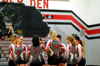 TCN vs TVS JVVB 9-9-21