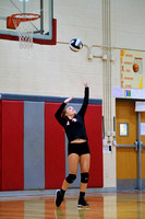 DMS vs PS 8th Volleyball 9-8-20-16