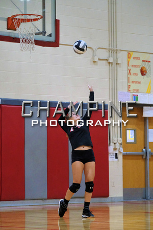 DMS vs PS 8th Volleyball 9-8-20-16