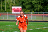 TCN vs NT Girls Soocer 9-10-20-4