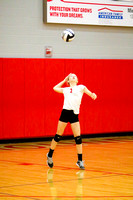 DHS vs TCN JV Volleyball 9-8-18-7