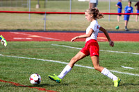 TVS Girls Soccer 8-24-17-18