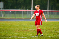 TCN Girls Soccer 9-24-18