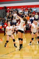 DHS vs TCN JV Volleyball 9-8-18-11