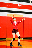 TCN JV Volleyball 10-12-17-13