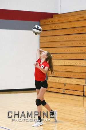 TVS MS Vollayball 8-13-18-13