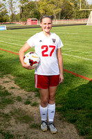 TCN Girls Soccer 9-21-17