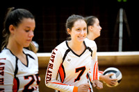 National Trail Varsity Volleyball 8-25-20-4