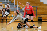 TVS JV Volleyball 9-1-20-14