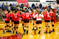 TCN Varsity Volleyball 10-12-17-16