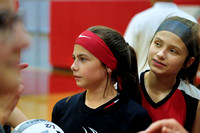 TCN 7th Grade Volleyball 9-28-20