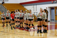 TVS Varsity Volleyball 9-12-19-17