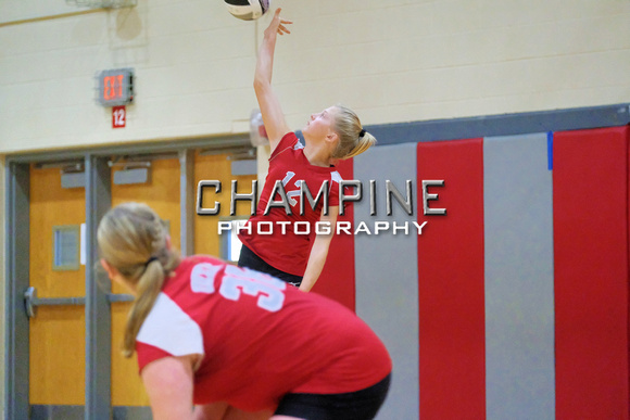 DMS vs PS 7th Volleyball 9-8-20-15