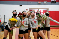 TVS Varsity Volleyball 9-1-20