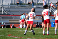TVS Girls Soccer 9-7-21
