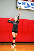 DHS Varsity Volleyball 8-20-19-5