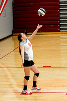 Dixie JVVB vs Monroe 9-26-16-3