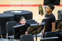 Dixie Band and Choir 2-26-23-175