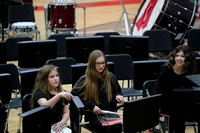 Dixie Band and Choir 2-26-23