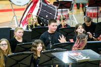 Dixie Band and Choir 2-26-23-181