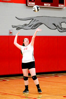 Dixie JVVB vs Monroe 9-26-16-2