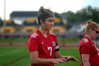 Dixe vs PS Girls Soccer 9-14-21