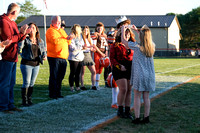 NT Homecoming Court 2022-12