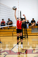 TVS 7th Grade Volleyball 8-29-19-15