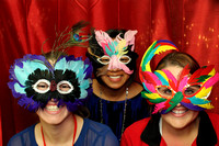 DHS Homecoming Photo Booth Pictures