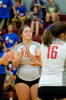 DHS JV Volleyball 9-26-19-2