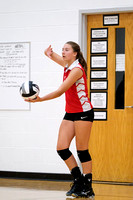 TVS 7TH GRADE VOLLEYBALL 9-17-19-10