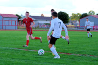 Dixie Boys Soccer 9-29-20