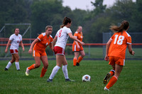 9-21-21 NT vs DHS Girls Soccer