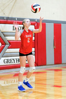 DMS VB 8th 9-12-22-16