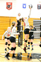 TVS JV Volleyball 8-20-19-14