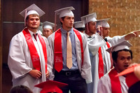 TCN Graduation 2014