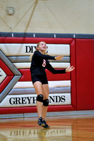 DMS vs PS 7th Volleyball 9-8-20-20