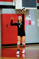 TCN vs PS JV Volleyball 10-5-20-14