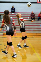 TCN vs PS JV Volleyball 10-5-20-6