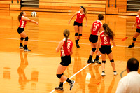 TVS Volleyball JV 8-30-16-18