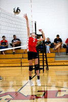 TVS 7th Grade Volleyball 8-29-19-16