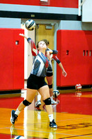 TCN vs DHS JV Volleyball 9-6-19-9
