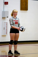 TVS JV Volleyball 8-20-19-20