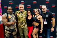 SWAT Fuel at The Arnold Sports Festival 2018