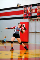 TCN Varsity Volleyball 9-14-19