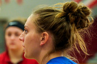 DHS Varsity Volleyball 9-26-19-20