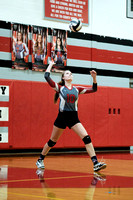 TCN JV Volleyball 9-30-20-16