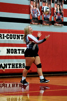 TCN JV Volleyball 9-30-20